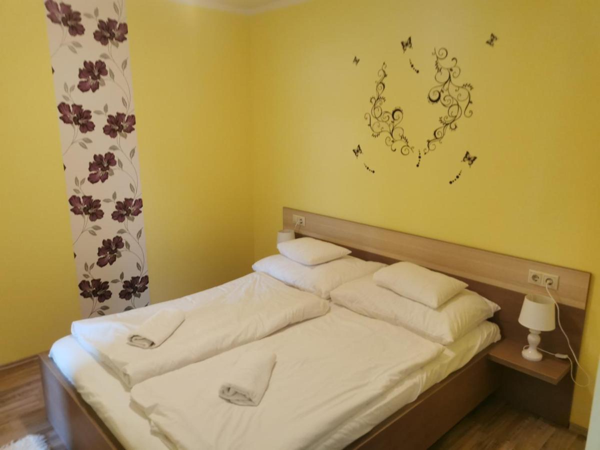 Szabo Apartmán
