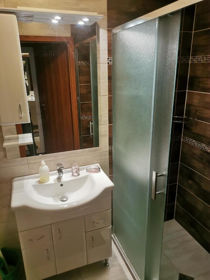 Szabo Apartmán